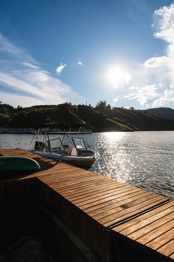 5Chalets Guatapé Extérieur photo