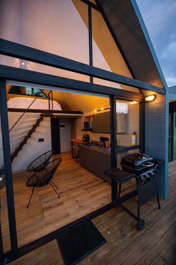 5Chalets Guatapé Extérieur photo