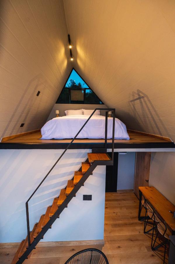 5Chalets Guatapé Extérieur photo